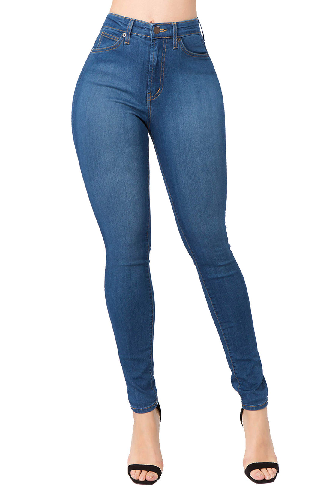 Denim Jeans - Shaners Merchandise