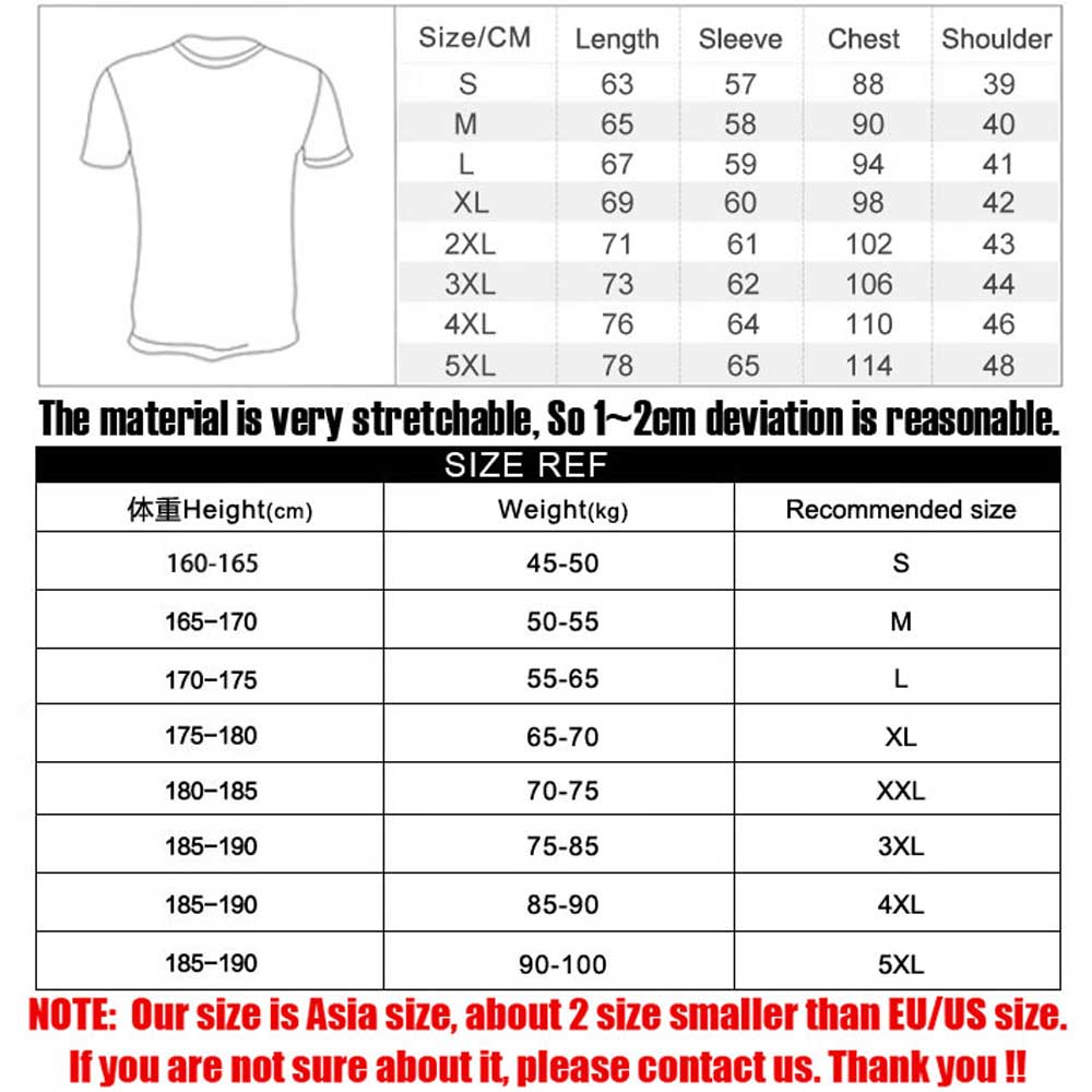 Sale spring high-elastic cotton t-shirts men's long sleeve v neck tight t shirt - Shaners Merchandise