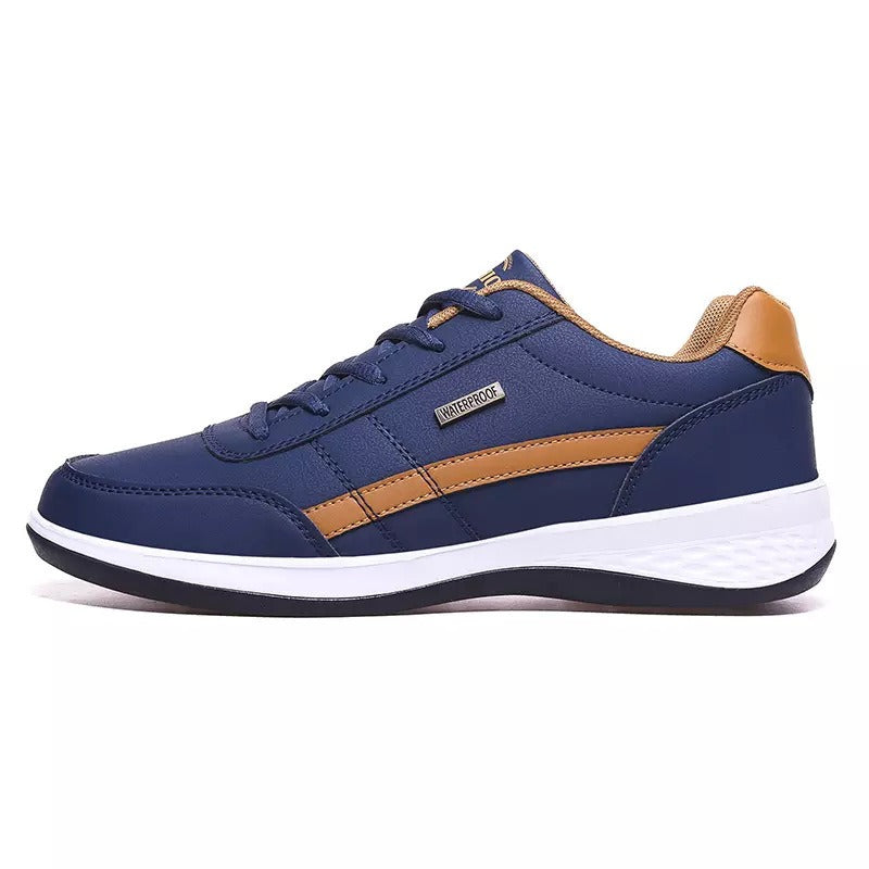 Summer Sports Shoes, Men's Shoes, Middle School Running Shoes, Men's Shoes, Teenage Boys' Board Shoes, 8001 - Shaners Merchandise