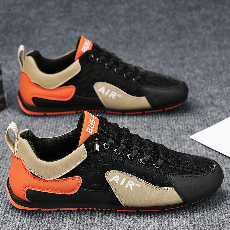 High Quality Men Shoes Sneakers Male Casual Mens Shoes Tenis Luxury Shoes - Shaners Merchandise