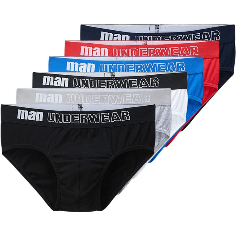 Mens Underwear