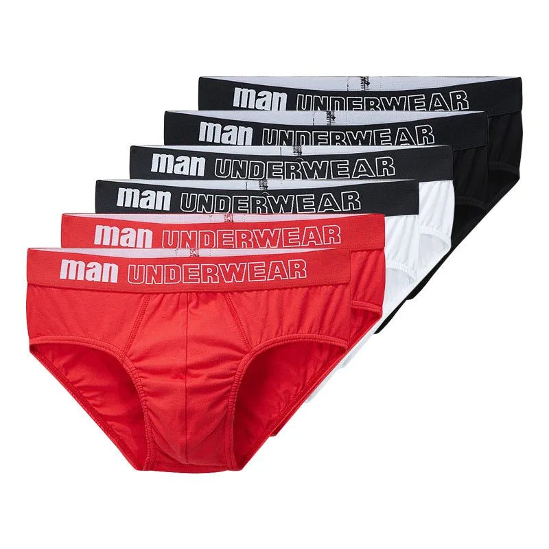 Mens Underwear