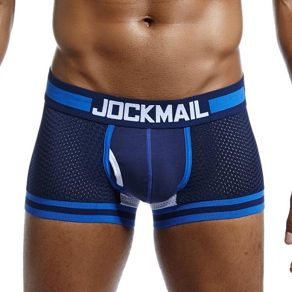 JOCKMAIL Mens Underwear Sexy Boxers - Shaners Merchandise