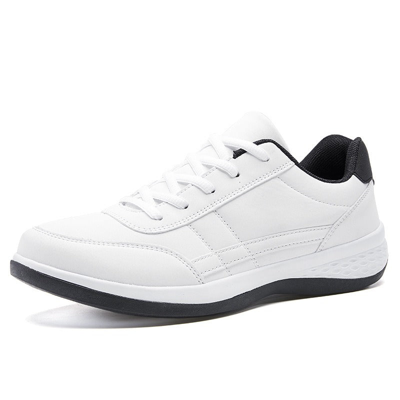 Summer Sports Shoes, Men's Shoes, Middle School Running Shoes, Men's Shoes, Teenage Boys' Board Shoes, 8001 - Shaners Merchandise