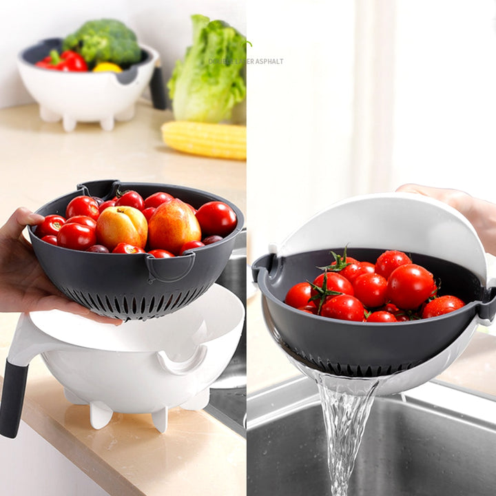 Multifunctional vegetable slicer household potato slicer potato chip slicer radish grater Kitchen Tools Vegetable Cutter