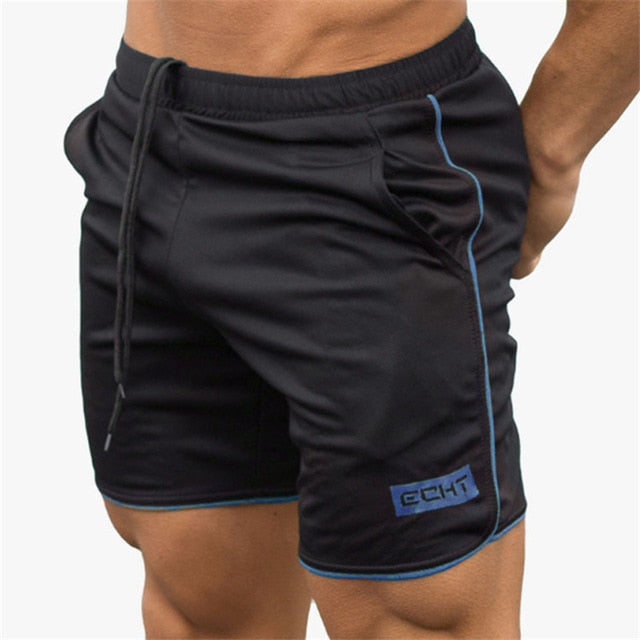 Summer Running Shorts Men Quick Dry Jogging Sport Shorts Fitness Gym Shorts Training Crossfit Sweatpants