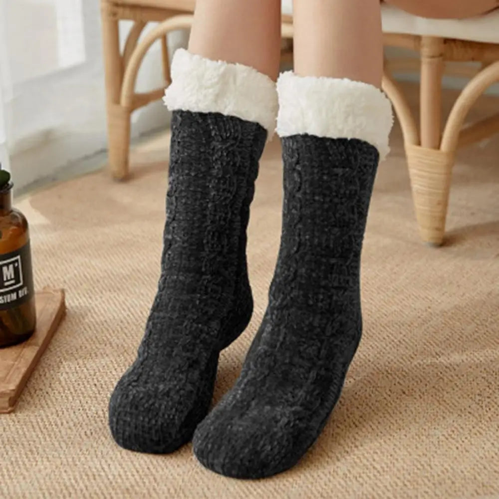 Women's Socks Lady Christmas Gift