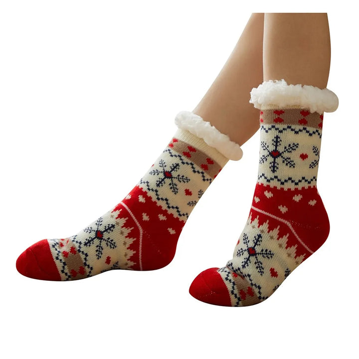 Women's Socks Lady Christmas Gift