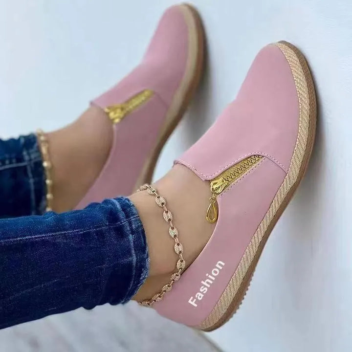Women Shoes Fall 2022 New Women's Casual Casual European and American Side - Shaners Merchandise