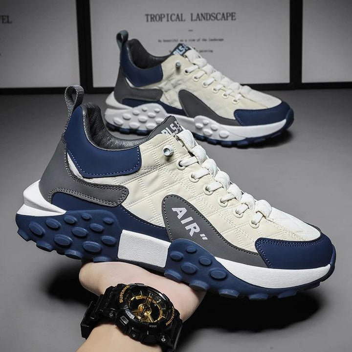 High Quality Men Shoes Sneakers Male Casual Mens Shoes Tenis Luxury Shoes - Shaners Merchandise