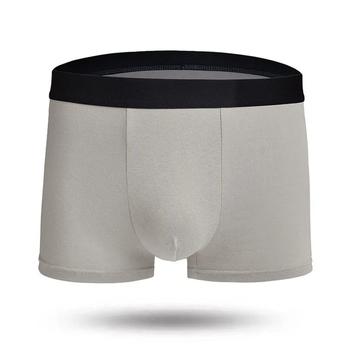 Mens Underwear Boxers Trunk Coton Innerwear Underwears Underware Lighter - Shaners Merchandise