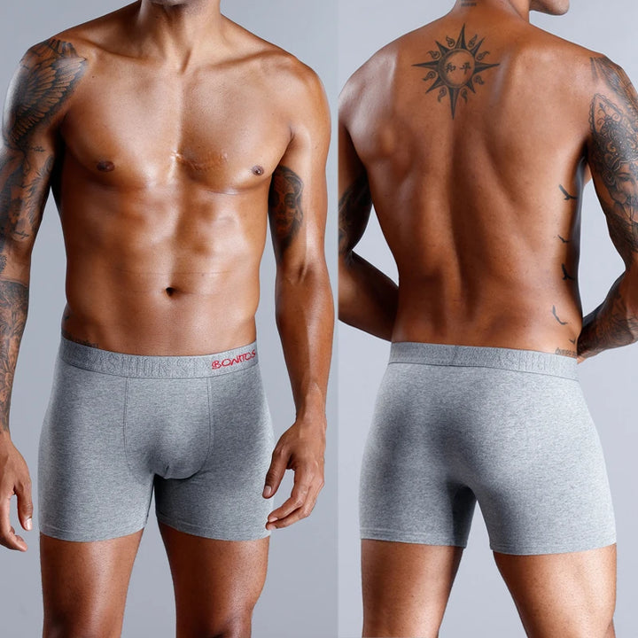 Man Underwear Mens Underwear Boxers Gay Boxershorts Men Boxers Underware - Shaners Merchandise