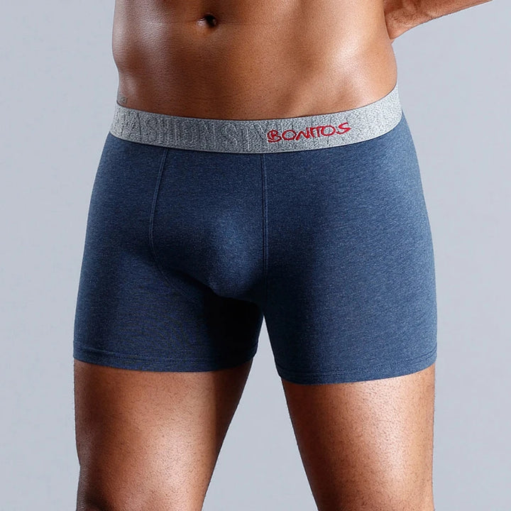 Man Underwear Mens Underwear Boxers Gay Boxershorts Men Boxers Underware - Shaners Merchandise