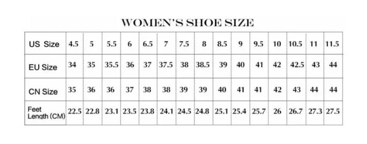 Women Shoes Fall 2022 New Women's Casual Casual European and American Side - Shaners Merchandise