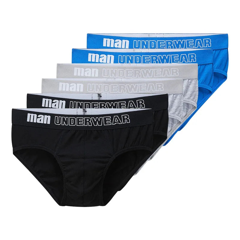  Mens Underwear