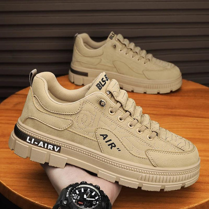 High Quality Men Shoes Sneakers Male Casual Mens Shoes Tenis Luxury Shoes - Shaners Merchandise