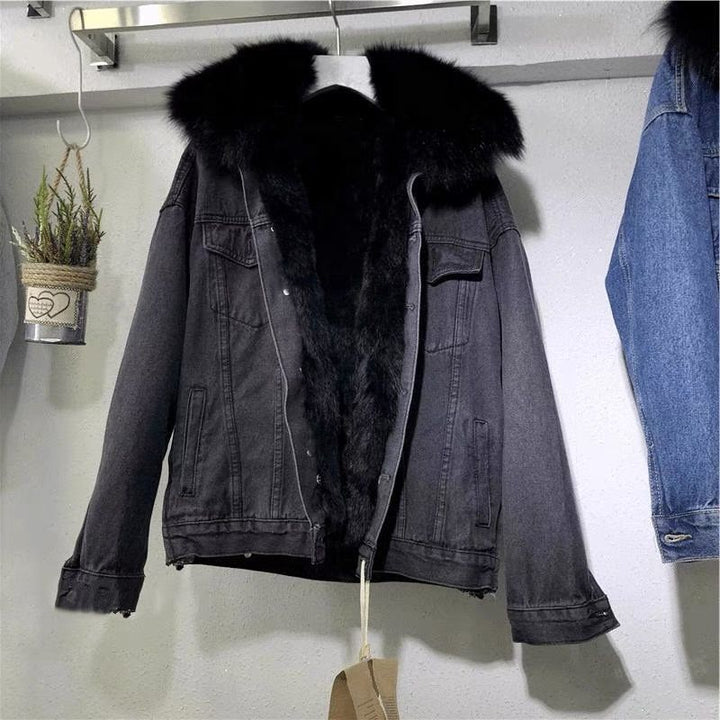 Jean Jacket For women