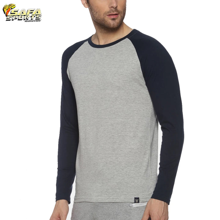 Men new Design Multi Colors Plus Size quality Long Sleeve Men's shirt Custom Logo Long Sleeve Shirts - Shaners Merchandise